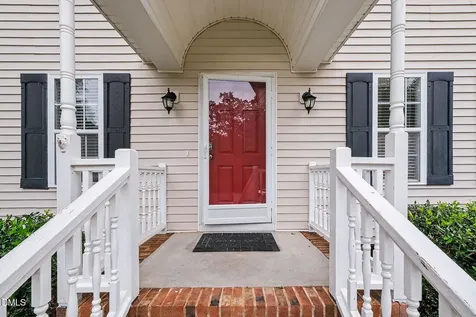 8405 Ridgebury Road Raleigh NC 27603