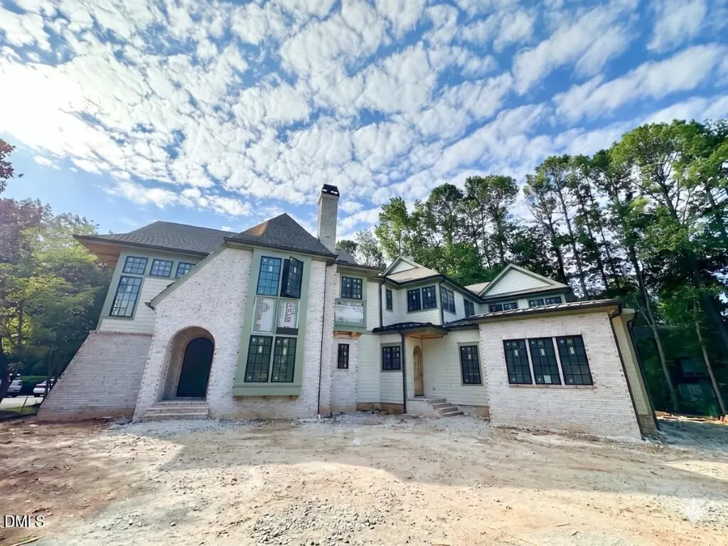 1936 Torrey Pines Place Raleigh NC 27615