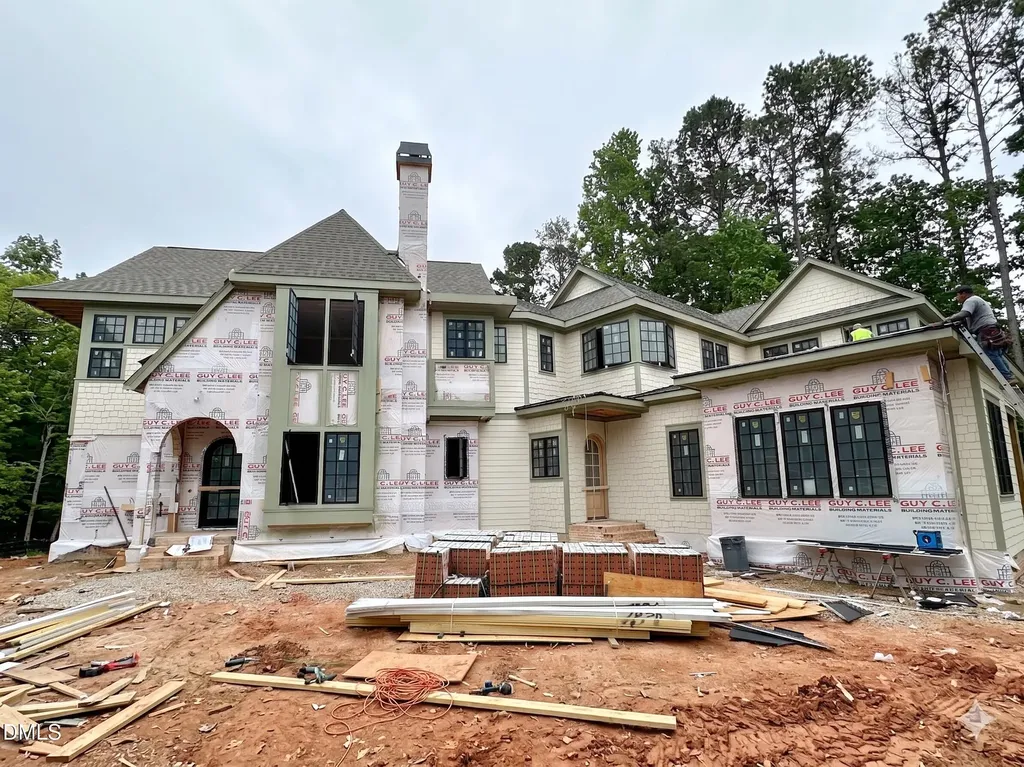 1936 Torrey Pines Place Raleigh NC 27615