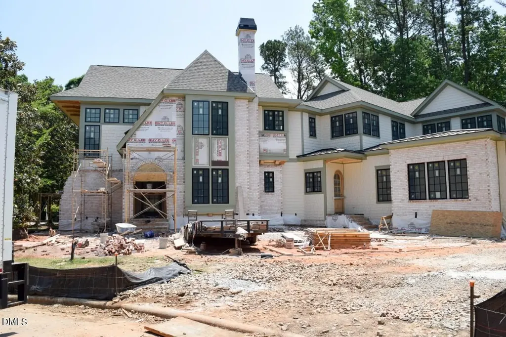 1936 Torrey Pines Place Raleigh NC 27615