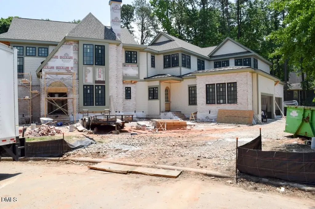 1936 Torrey Pines Place Raleigh NC 27615