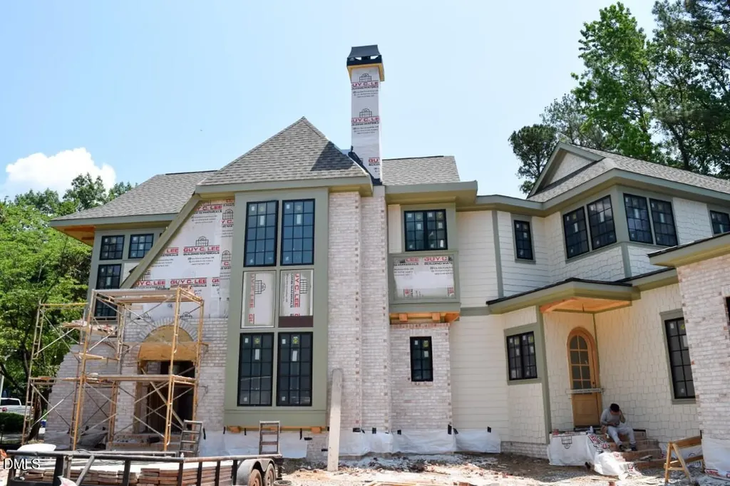 1936 Torrey Pines Place Raleigh NC 27615