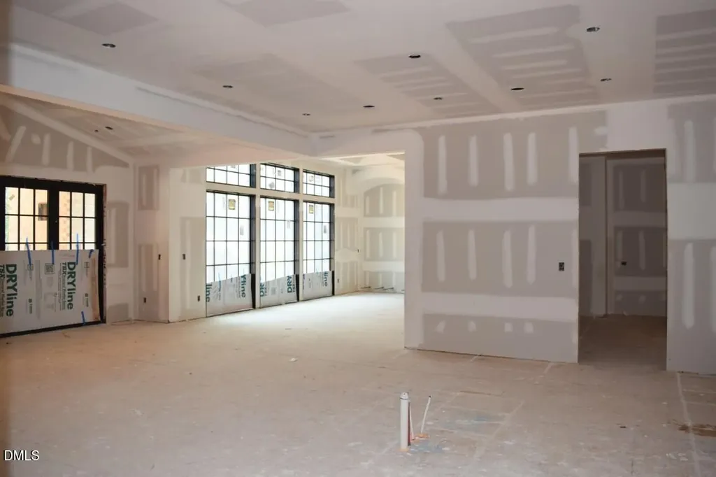 1936 Torrey Pines Place Raleigh NC 27615