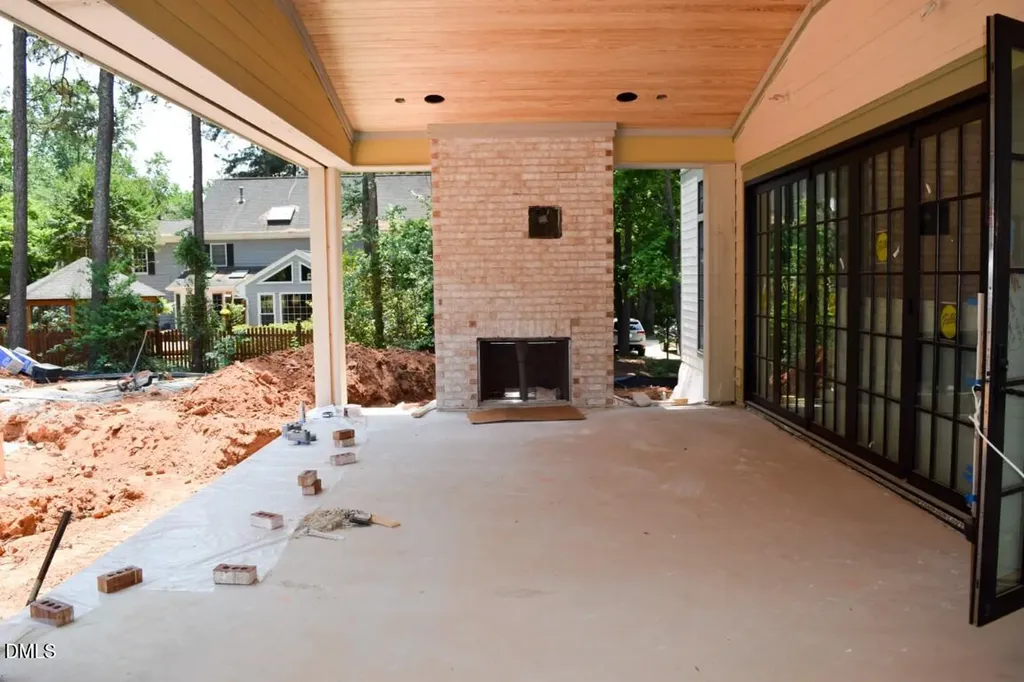 1936 Torrey Pines Place Raleigh NC 27615