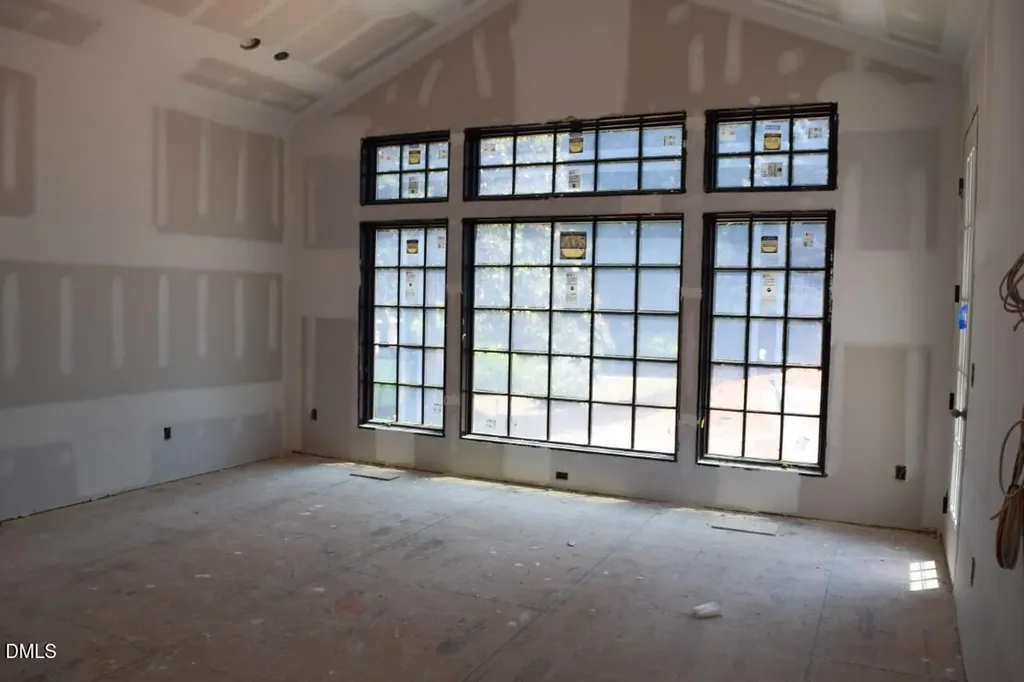 1936 Torrey Pines Place Raleigh NC 27615