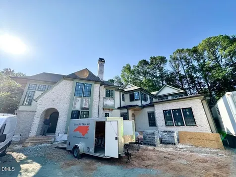1936 Torrey Pines Place Raleigh NC 27615