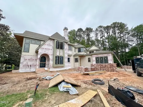 1936 Torrey Pines Place Raleigh NC 27615