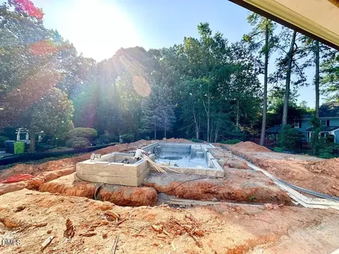 1936 Torrey Pines Place Raleigh NC 27615