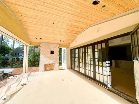 1936 Torrey Pines Place Raleigh NC 27615