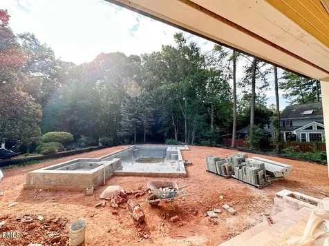 1936 Torrey Pines Place Raleigh NC 27615
