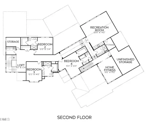 1936 Torrey Pines Place Raleigh NC 27615