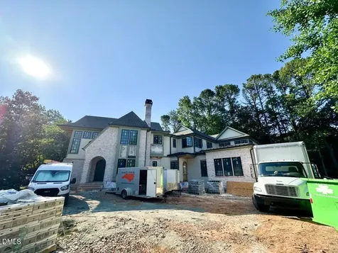 1936 Torrey Pines Place Raleigh NC 27615