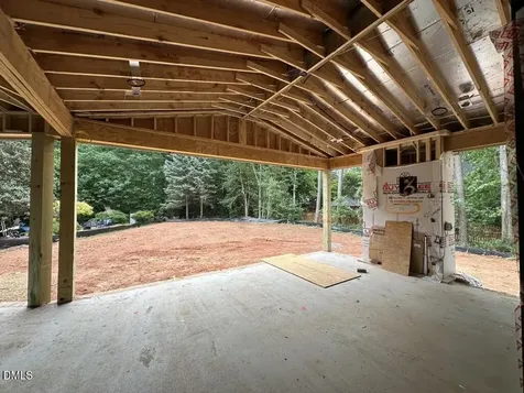 1936 Torrey Pines Place Raleigh NC 27615