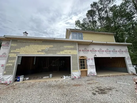 1936 Torrey Pines Place Raleigh NC 27615
