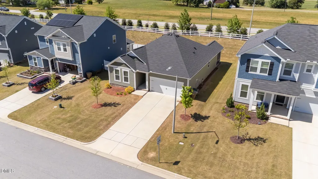 167 Potomac River Street Garner NC 27529