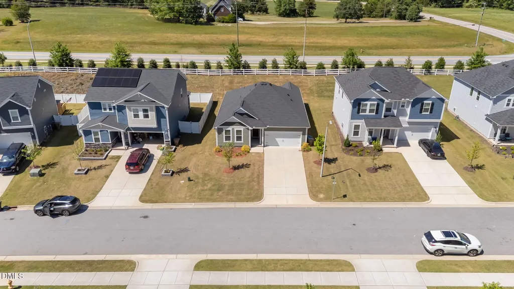 167 Potomac River Street Garner NC 27529