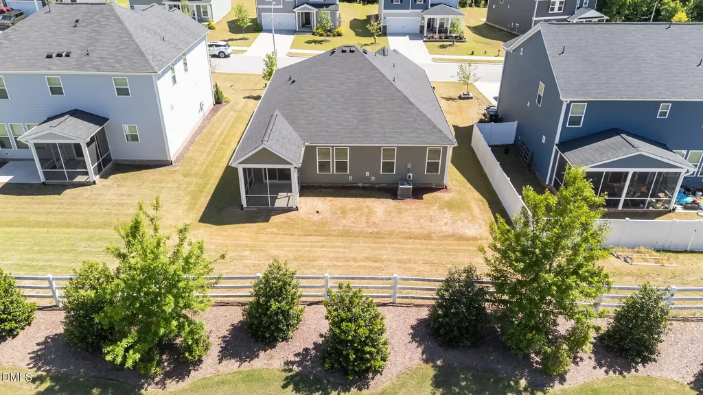 167 Potomac River Street Garner NC 27529