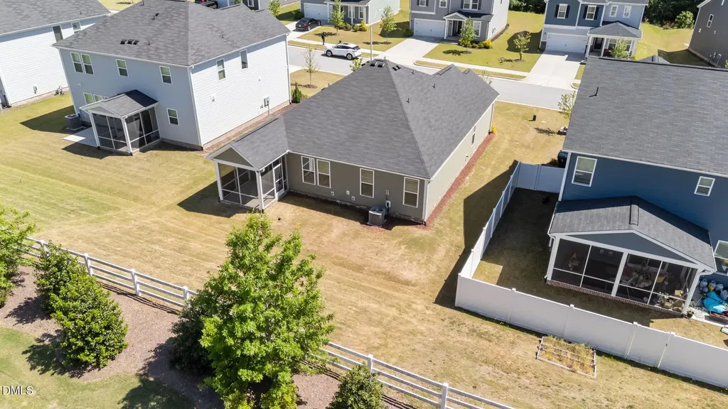 167 Potomac River Street Garner NC 27529