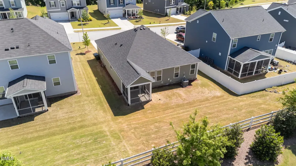 167 Potomac River Street Garner NC 27529
