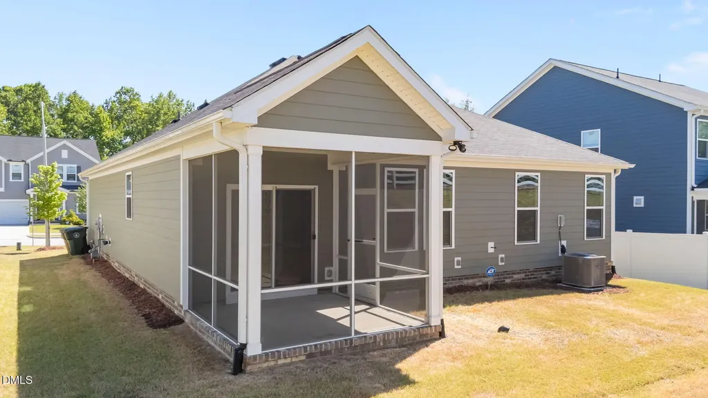 167 Potomac River Street Garner NC 27529