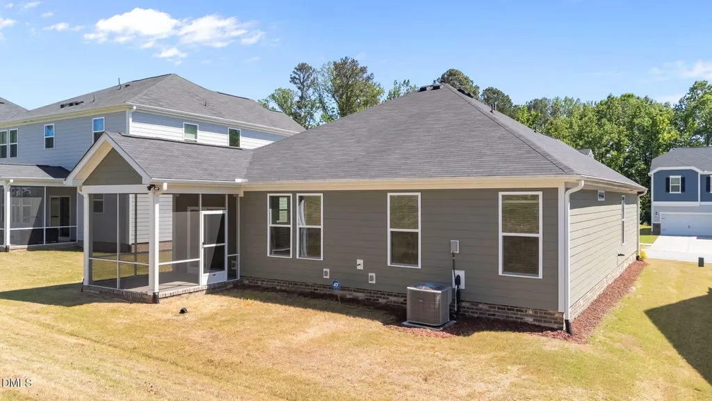167 Potomac River Street Garner NC 27529