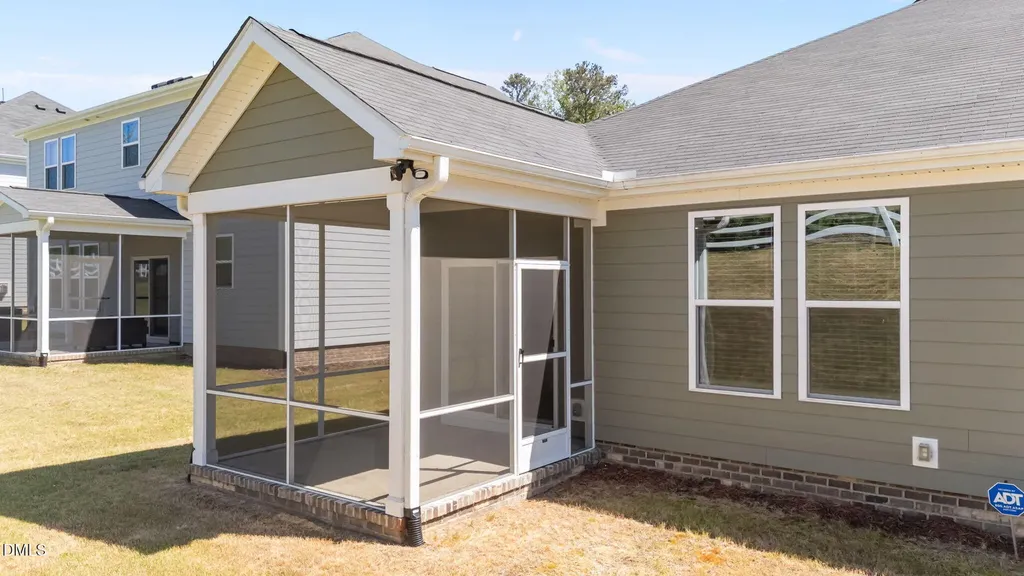 167 Potomac River Street Garner NC 27529