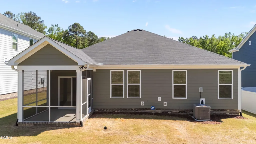 167 Potomac River Street Garner NC 27529