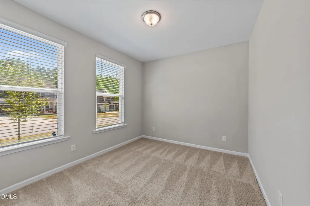 167 Potomac River Street Garner NC 27529