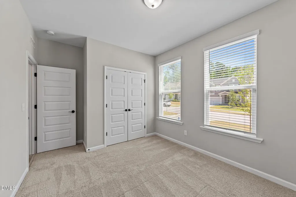 167 Potomac River Street Garner NC 27529