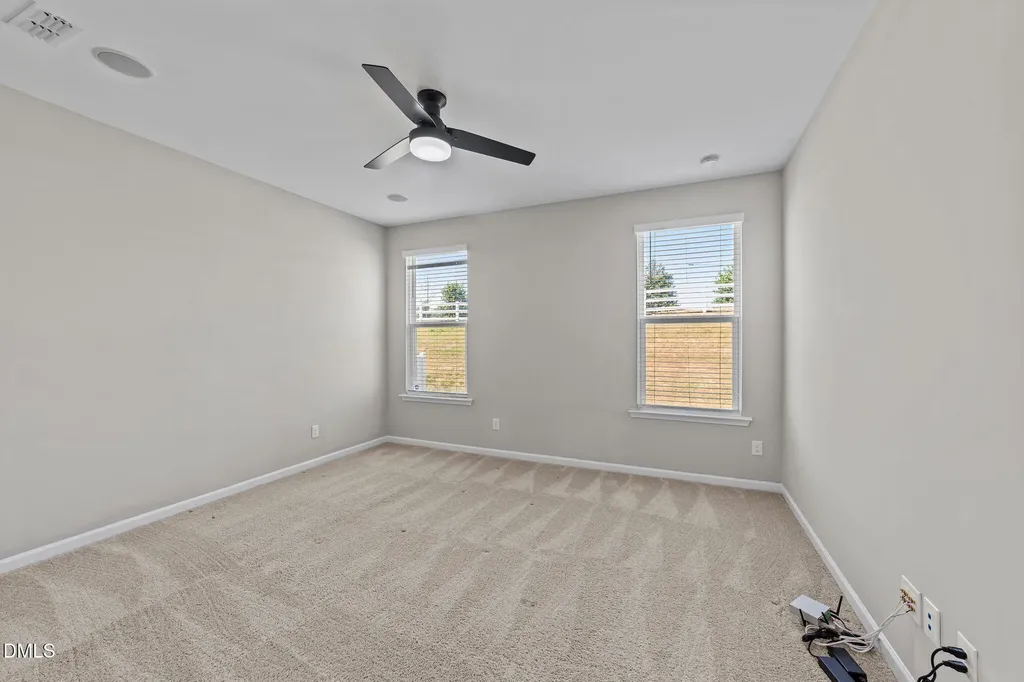 167 Potomac River Street Garner NC 27529