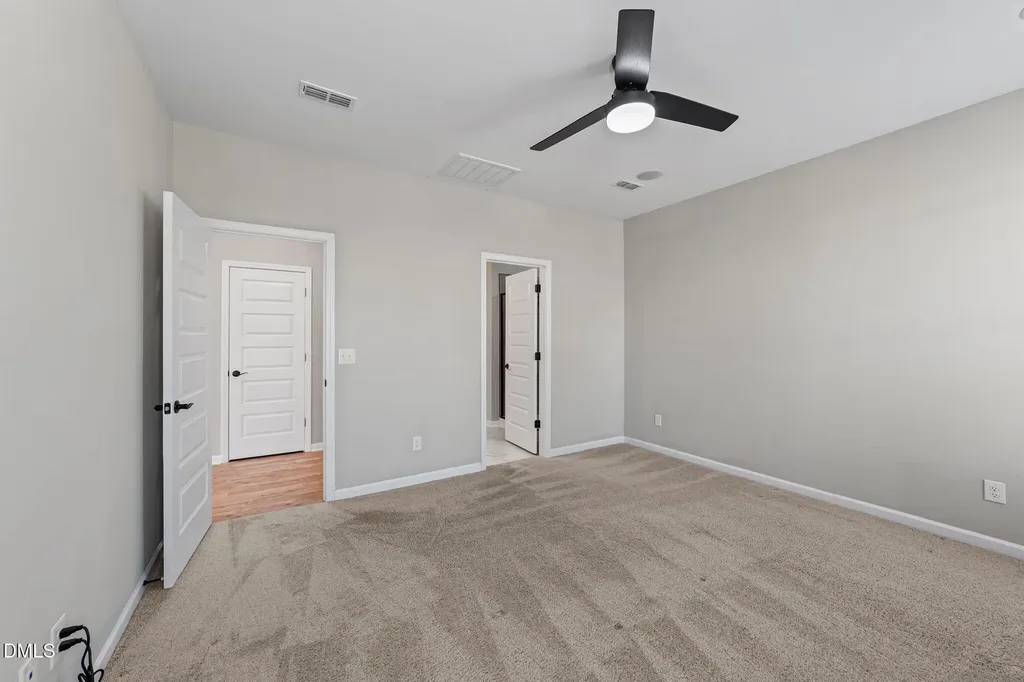 167 Potomac River Street Garner NC 27529