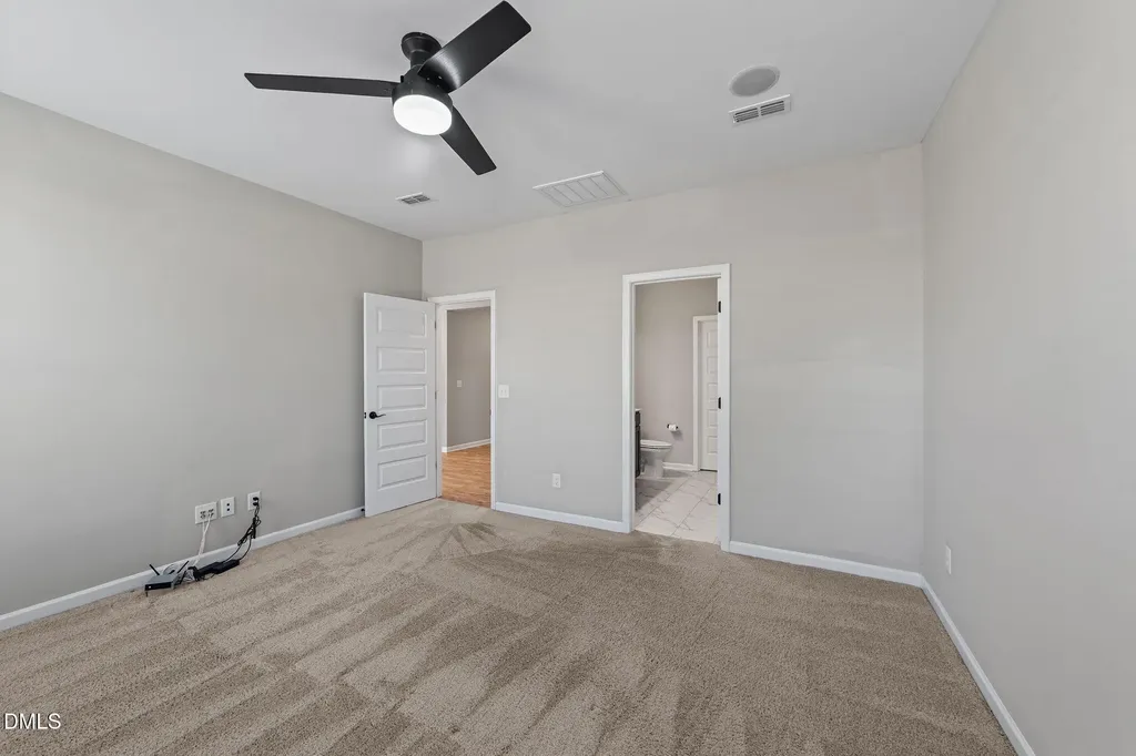 167 Potomac River Street Garner NC 27529
