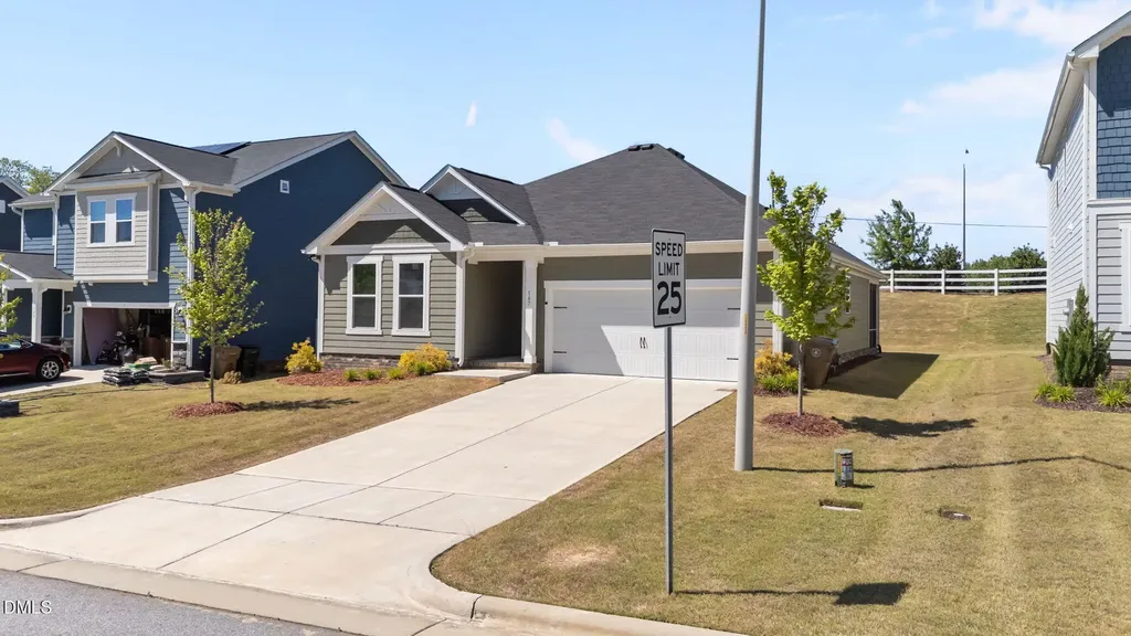 167 Potomac River Street Garner NC 27529