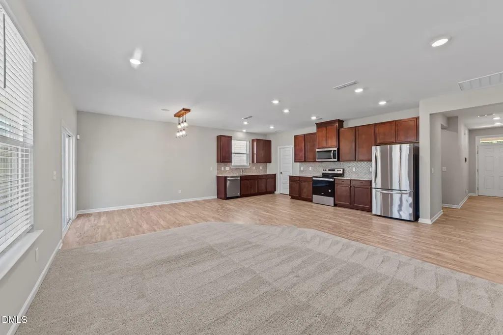 167 Potomac River Street Garner NC 27529