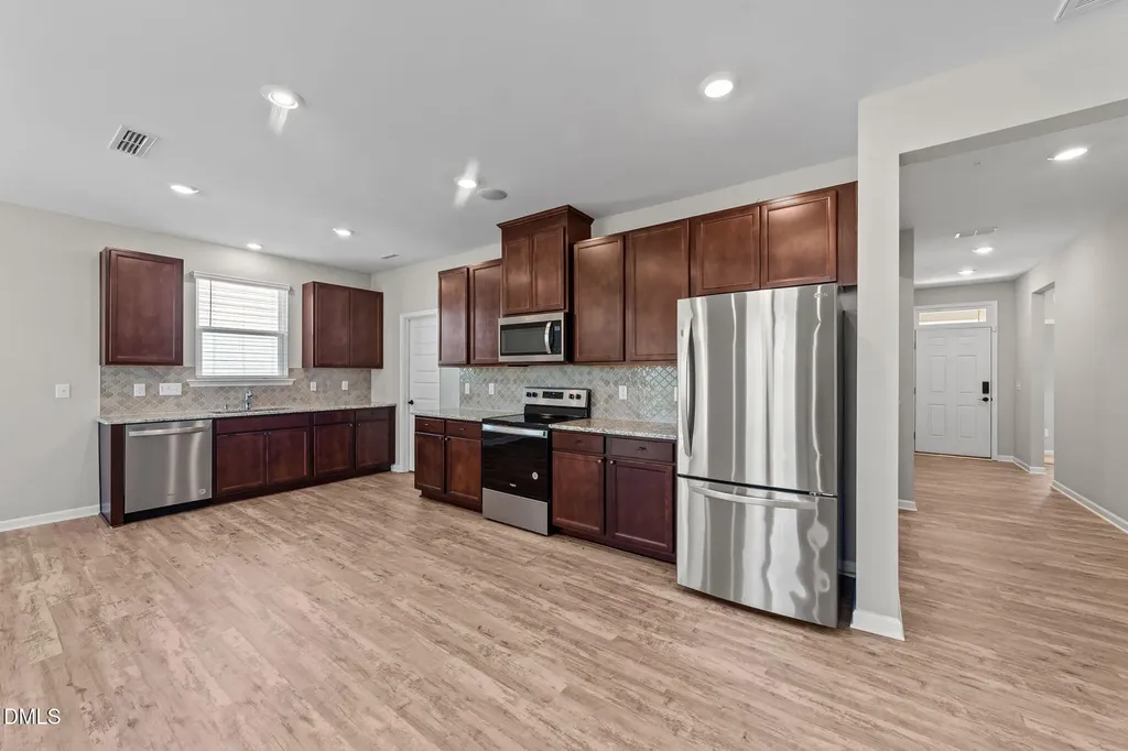 167 Potomac River Street Garner NC 27529