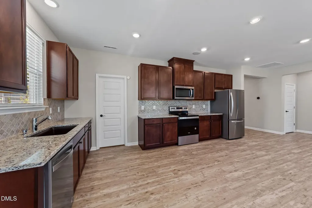 167 Potomac River Street Garner NC 27529