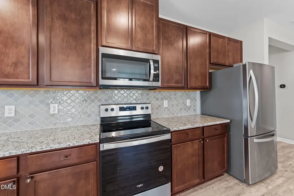 167 Potomac River Street Garner NC 27529