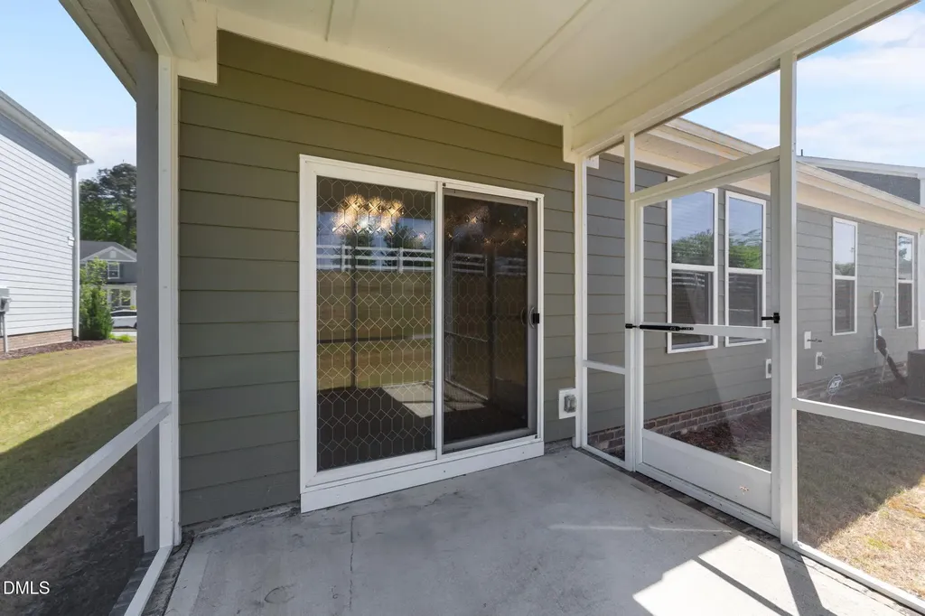 167 Potomac River Street Garner NC 27529