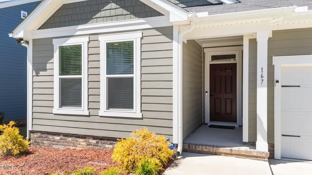167 Potomac River Street Garner NC 27529