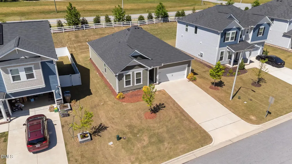 167 Potomac River Street Garner NC 27529