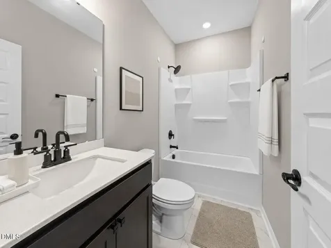 167 Potomac River Street Garner NC 27529