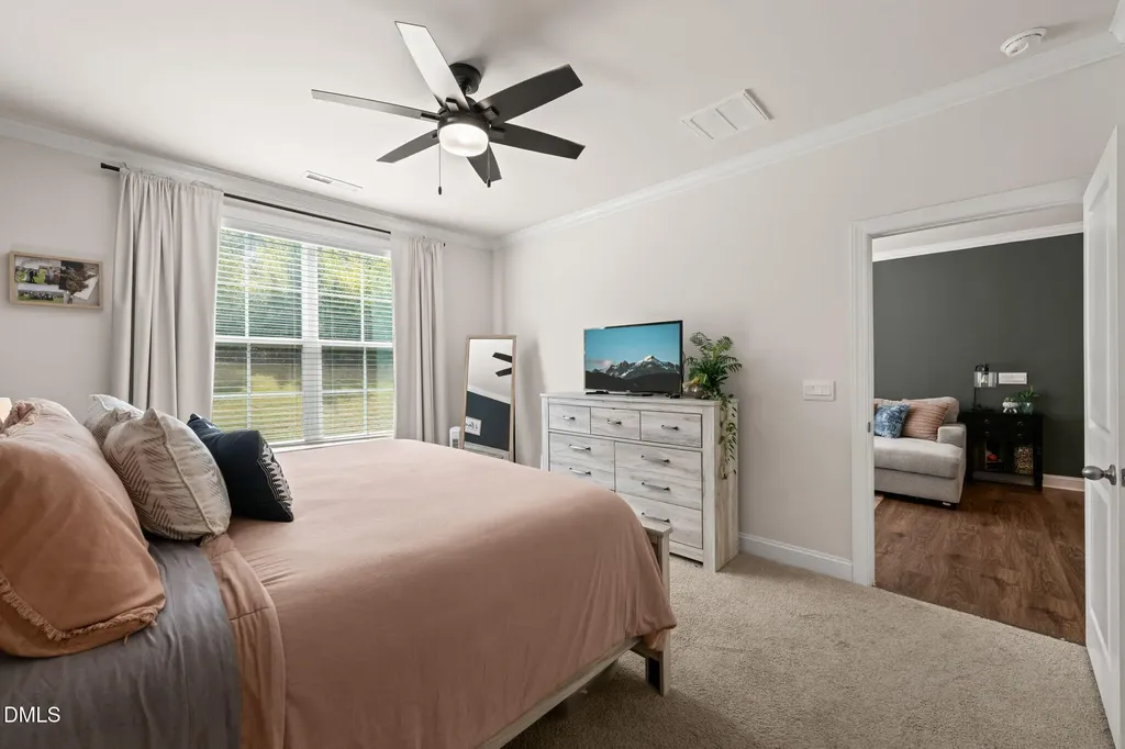 2103 Cherry Top Drive Fuquay Varina NC 27526