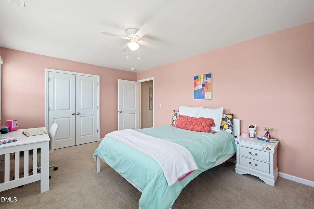 2103 Cherry Top Drive Fuquay Varina NC 27526