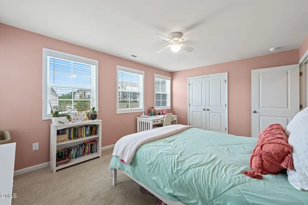2103 Cherry Top Drive Fuquay Varina NC 27526