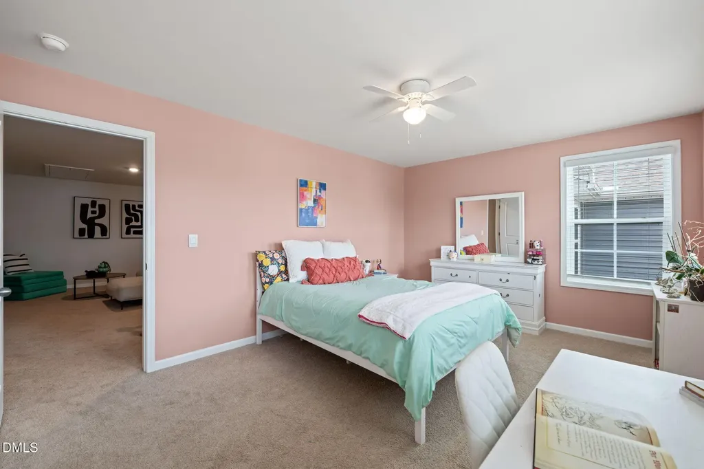 2103 Cherry Top Drive Fuquay Varina NC 27526