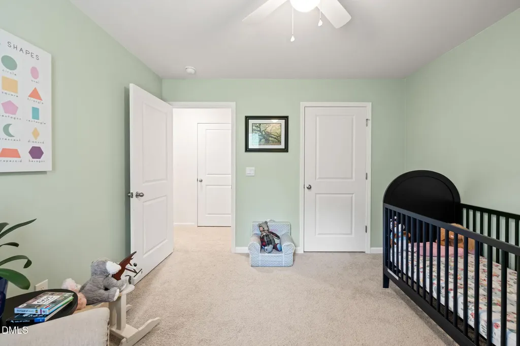 2103 Cherry Top Drive Fuquay Varina NC 27526