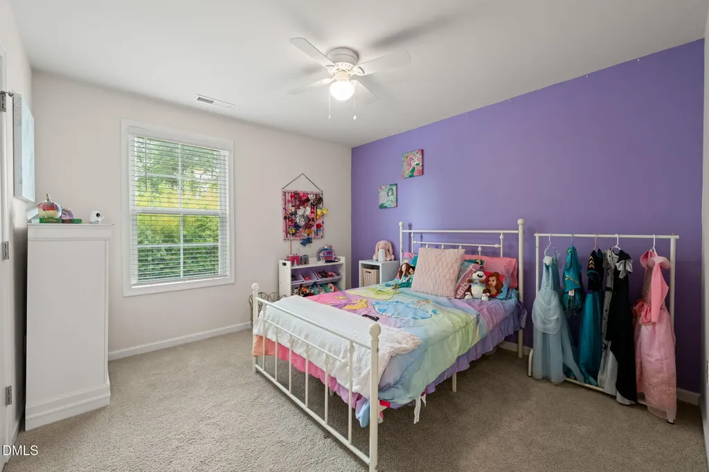 2103 Cherry Top Drive Fuquay Varina NC 27526