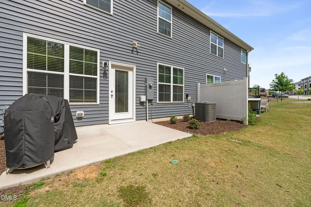 2103 Cherry Top Drive Fuquay Varina NC 27526