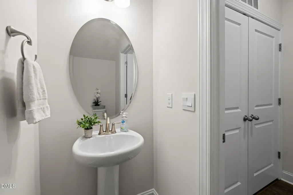 2103 Cherry Top Drive Fuquay Varina NC 27526