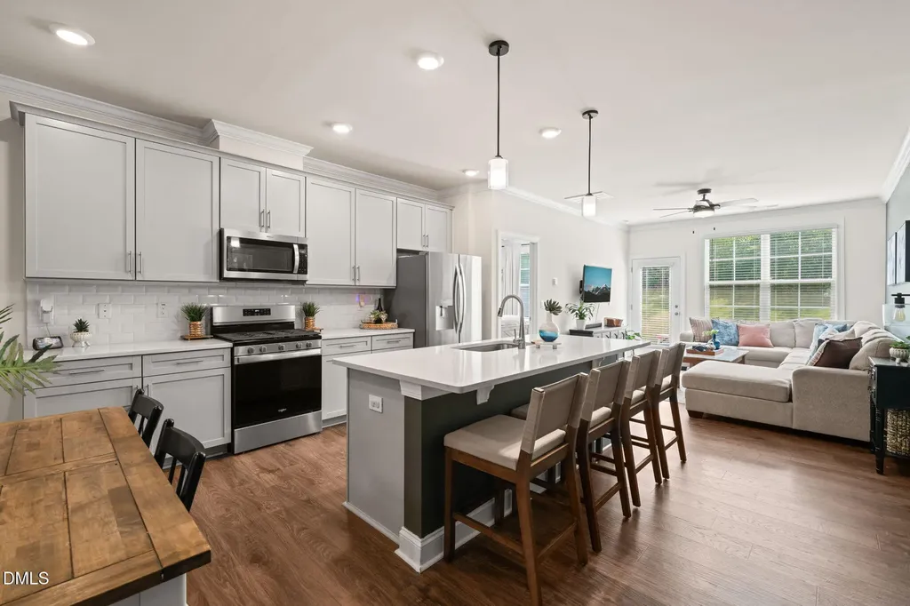 2103 Cherry Top Drive Fuquay Varina NC 27526